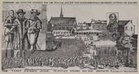 KG 15623
<br/>
Onthoofding Johan van Oldenbarnevelt, 1619
<br/>
<em>anoniem NL (17de eeuw)</em>